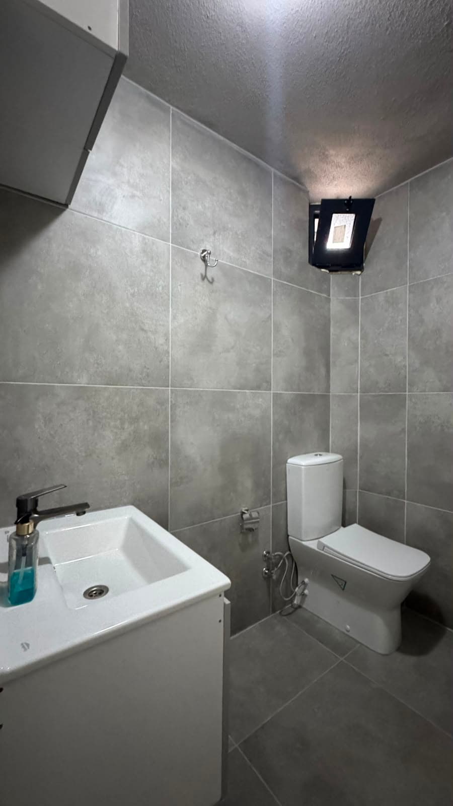 Lavabo & Banyo