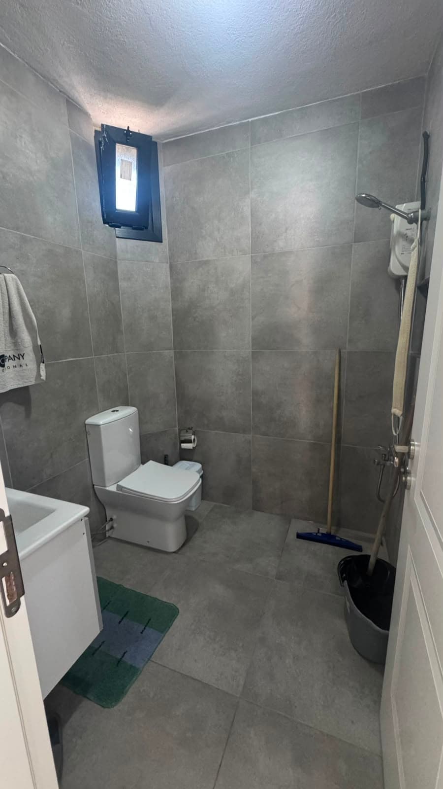 Lavabo - Banyo