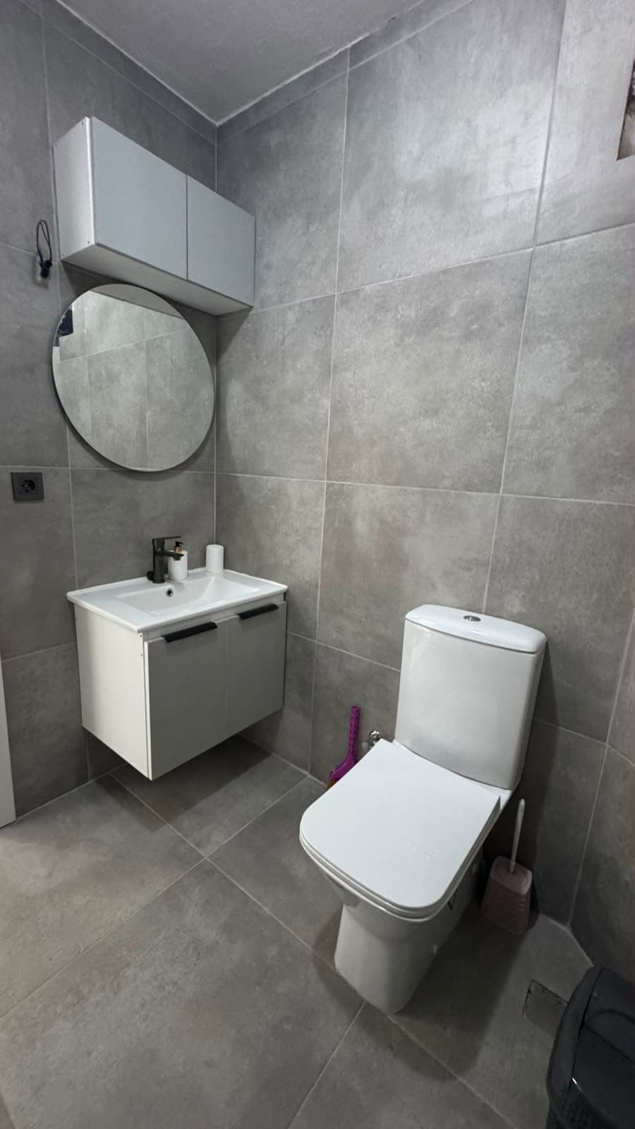 Lavabo & Banyo